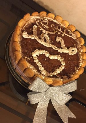 صورة لوصفة طريقة عمل تيريمسو