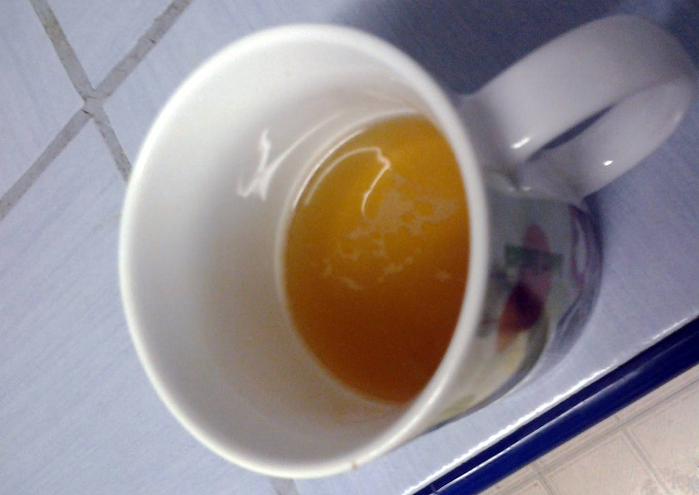 Hot Toddy
