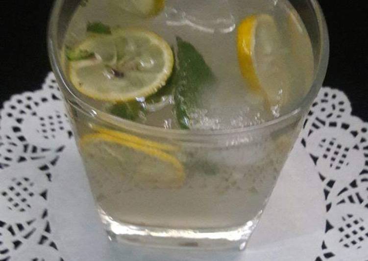 🌻🍋🍋🌻Nimbu Pani🌻🍋🍋🌻 
 (Lemon kasharbat)  #ramadankitiyari #KokabandCookpad