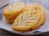 leaf pies