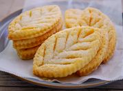 A picture of sugar cookie