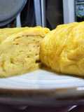 Tamagoyaki (Sushi-Style Sweet Omelet)