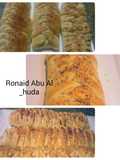 طريقة عمل كالزون بيتزا