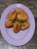 Combro lembut gurih