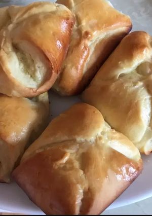 Túrósbatyu recept fotója