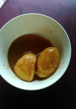 Foto resep Serabi