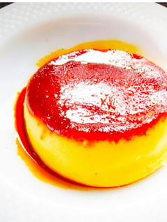 एग केरमल पुड्डींग 🥚🍮(egg caramel pudding recipe in marathi) रेसिपी चे मुख्य फोटो