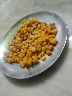 பொரித்த சோளம் செய்முறை முக்கிய புகைப்படம்
