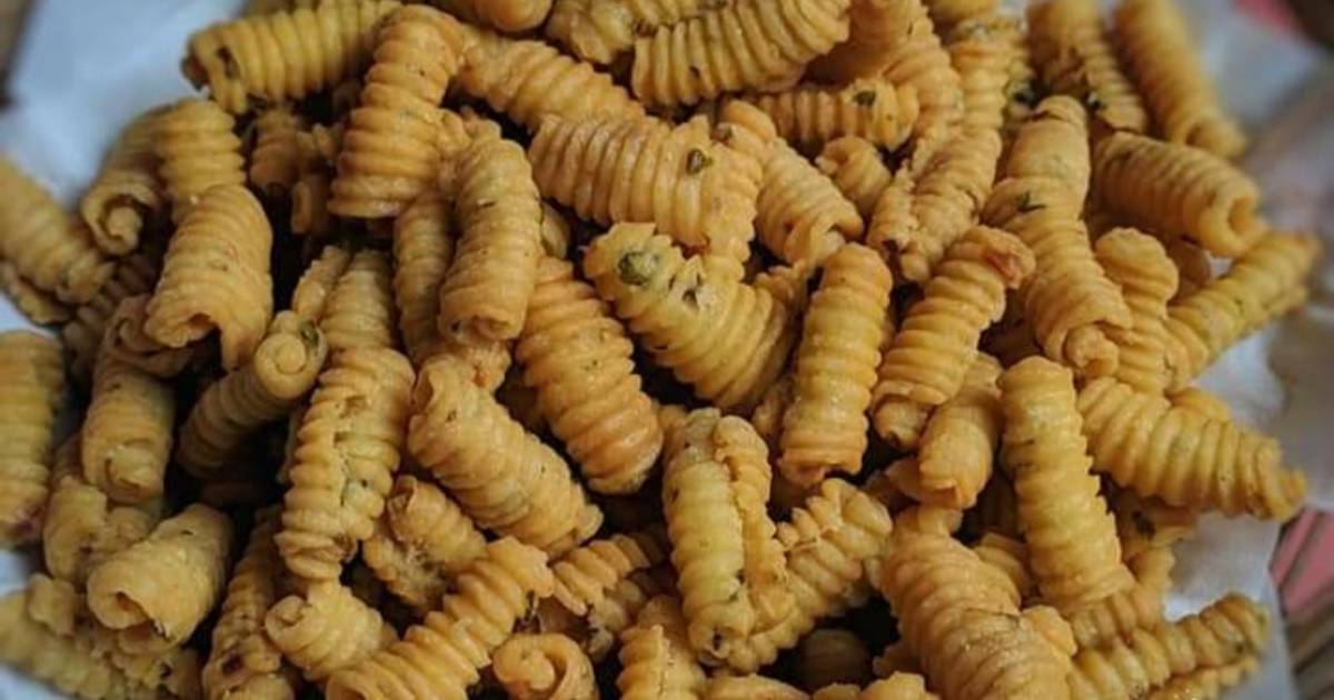 659 resep kue siput enak dan sederhana ala rumahan - Cookpad