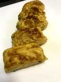 Tamagoyaki (Japanese Rolled Omelette, Dashi-maki, Sushi Tamago)
