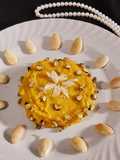 Maja Kalabasa/Squash Pudding