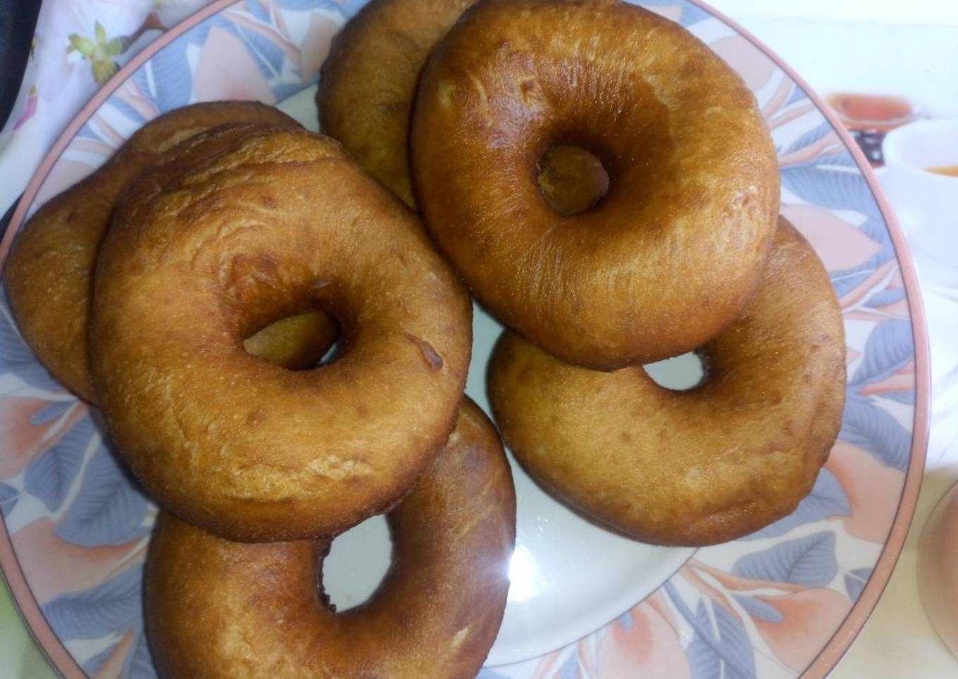 Doughnuts