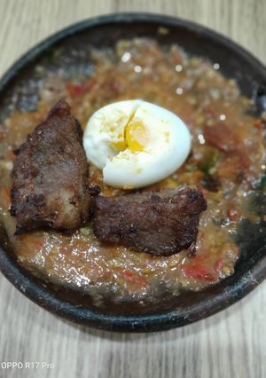 Foto resep Sambel Terasi