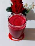 Jus Banas (Bit,apel dan nanas)