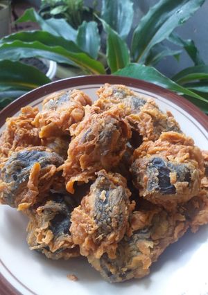 Foto resep Lele goreng crispy