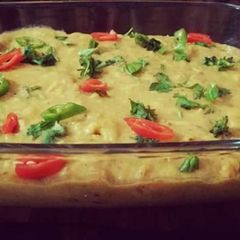 A picture of Chicken Daleem Recipe.