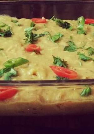 A picture of Chicken Daleem Recipe.