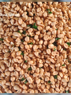 Foto resep Kacang Bawang Empuk Renyah