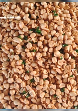 Foto resep Kacang Bawang Empuk Renyah