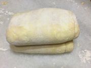 Gambar kulit pastry 1kg