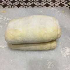 A picture of Kulit puff pastry anti gagal (lengkap foto step by step).