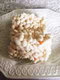 Rice Krispie Treats