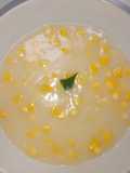 Bubur Jagung Manis