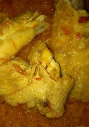 Foto resep Opor Ayam