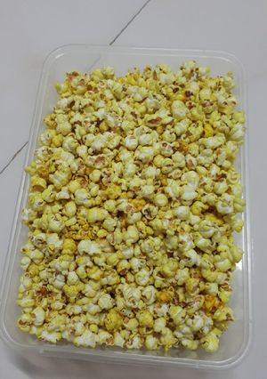 વઘારેલી ધાણી રેસીપી મુખ્ય ફોટો