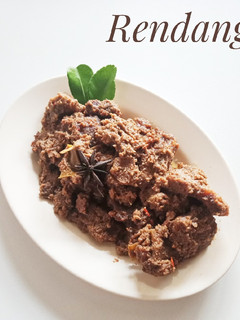 Foto resep Rendang