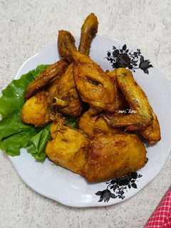 Foto resep Ayam Goreng