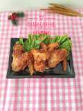Ayam Goreng Ketumbar