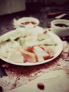 Foto resep Lotis