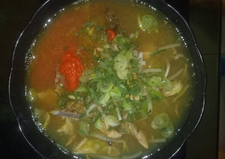 Soto Ayam