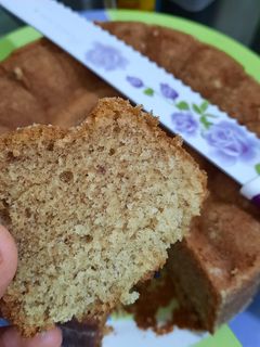 Foto resep Banana Cake Empuk