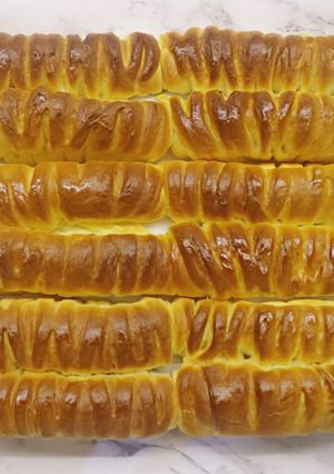 Foto resep Butter Roll Bread