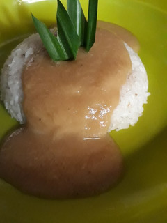 Foto resep Ketan Durian