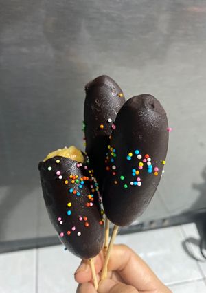 Foto resep Es kul kul anti gagal