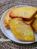 Sukun Goreng