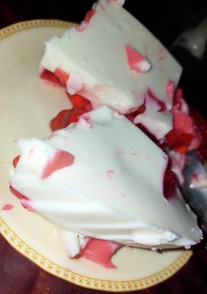 A picture of Ranga rang jelly.
