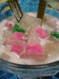Kolak pacarcina #BikinRamadanBerkesan #selasabisa