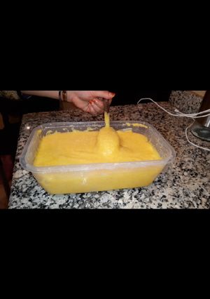 صورة لوصفة مركز البرتقال