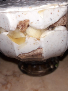 صورة لوصفة تيراميسو