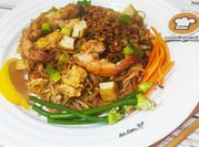 Gambar inti kacang tanah