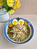 Soto Ayam