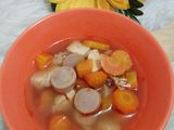 Sop Merah