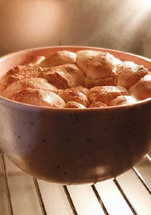 Foto resep S'mores dip