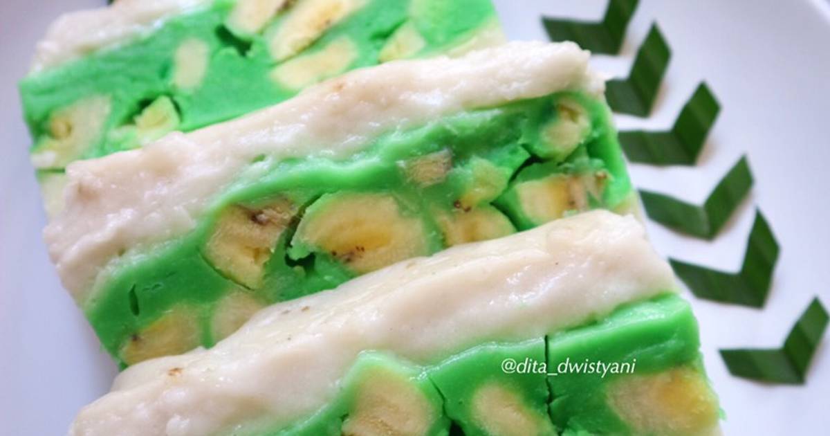 Resep Amparan Tatak Pisang Oleh Dita Dwistyani Cookpad