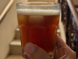 Honey Black Americano