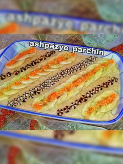 عکسی از دستور کشکول 🌸